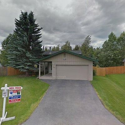 18838 Sutwik Cir, Eagle River, AK 99577