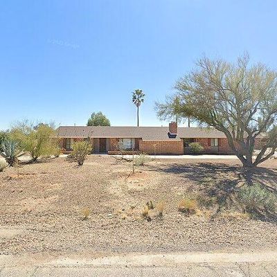 1885 W Dawn Dr, Tucson, AZ 85704