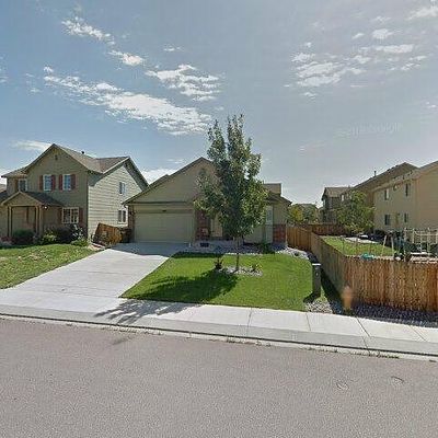 1894 Bucolo Ave, Colorado Springs, CO 80951