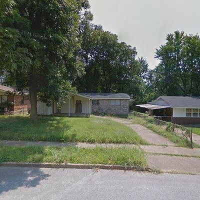 2253 Pamela Dr, Memphis, TN 38127