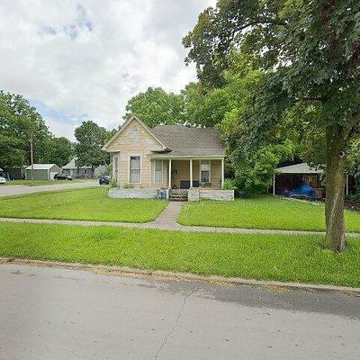 2256 N East Ave, Springfield, MO 65803