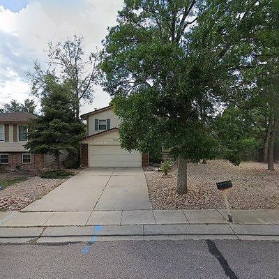 2258 Ptarmigan Ln, Colorado Springs, CO 80918