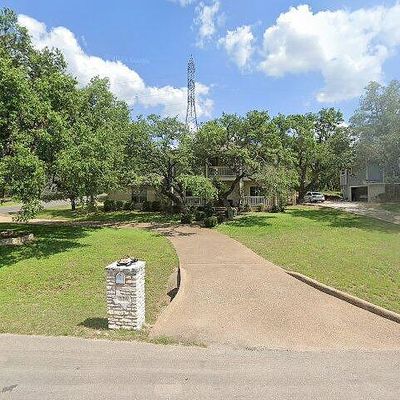 226 Clubhouse Dr, Lakeway, TX 78734