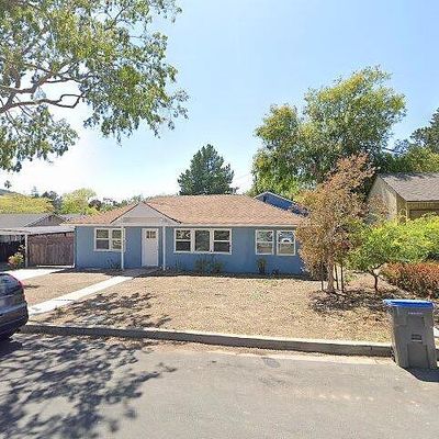 226 N Tassajara Dr, San Luis Obispo, CA 93405