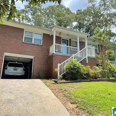 226 Lynne Dr, Anniston, AL 36201