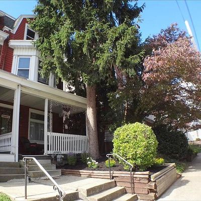 226 S Franklin St, Allentown, PA 18102