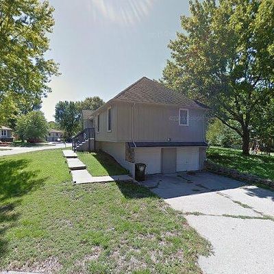 226 Se Alice St, Blue Springs, MO 64014