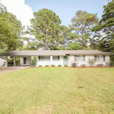 226 W Lisa Dr, Pearl, MS 39208