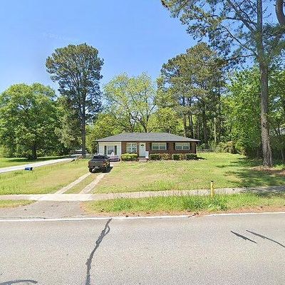 226 Whitehead Rd, Athens, GA 30606