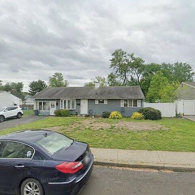 226 Yorkshire Rd, Fairless Hills, PA 19030