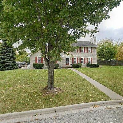 2261 Oliver Ln, Green Bay, WI 54303