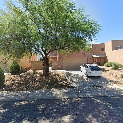 2262 Knowlton St, Sierra Vista, AZ 85635