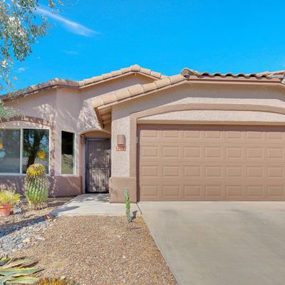 2264 W Tortolita Bluffs Dr, Tucson, AZ 85742