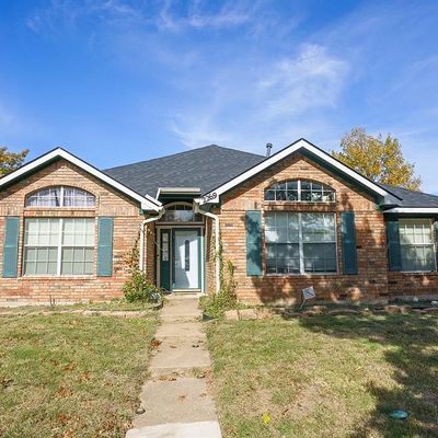 2269 Merrimac Ln, Lancaster, TX 75146