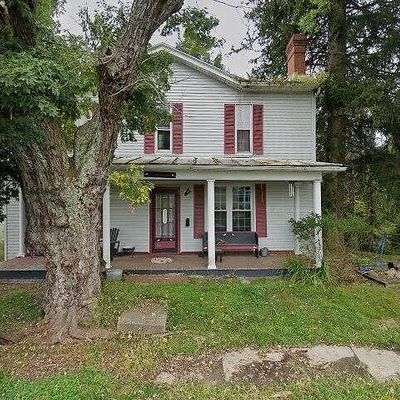 227 N Stout St, Harrisville, WV 26362