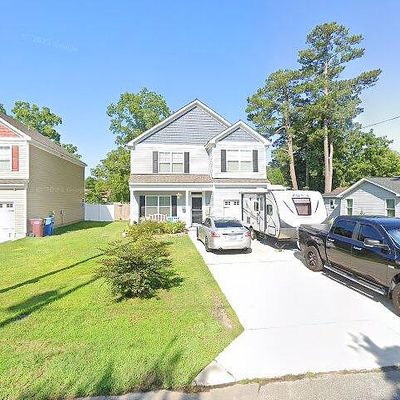 227 Westonia Rd, Chesapeake, VA 23323