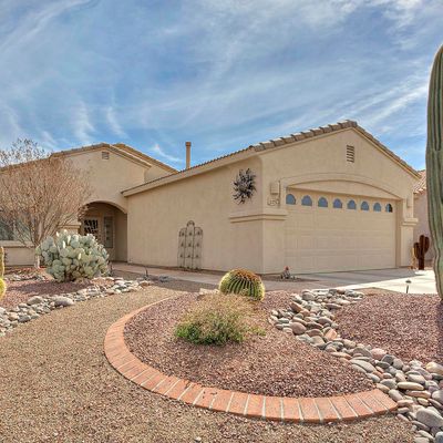 2271 S Pecan Vista Dr, Green Valley, AZ 85614