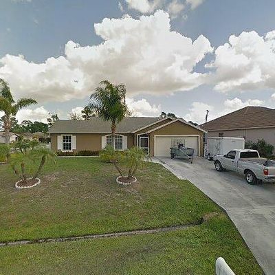 2273 Sw Phyllis Ln, Port Saint Lucie, FL 34953