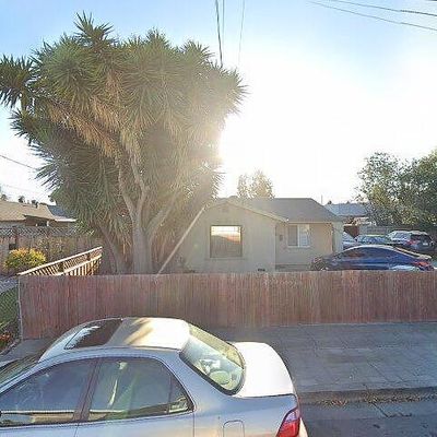 22747 Alice St, Hayward, CA 94541