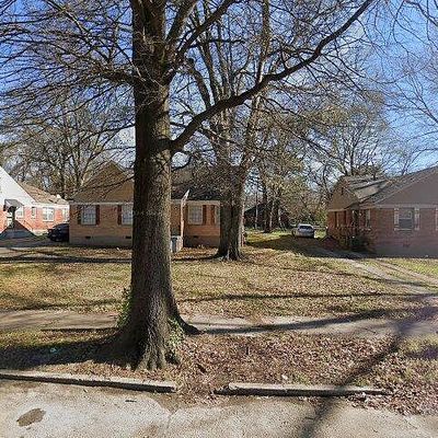 2275 Longstreet Dr, Memphis, TN 38114