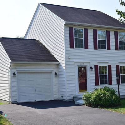 2278 Quail Run Rd, State College, PA 16801