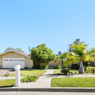 2278 Via Ingreso, Fullerton, CA 92833