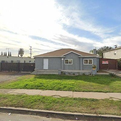 228 E 119 Th St, Los Angeles, CA 90061