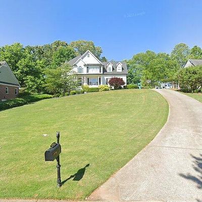 2280 Stonegate Dr, Cumming, GA 30041