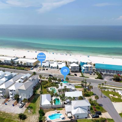 22811 Panama City Beach Pkwy, Panama City Beach, FL 32413