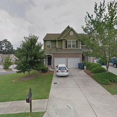 2284 Baker Station Dr, Acworth, GA 30101