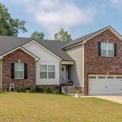 2285 Colston Dr, Clarksville, TN 37042