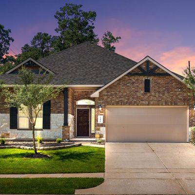 22851 Banff Brook Way, Tomball, TX 77375