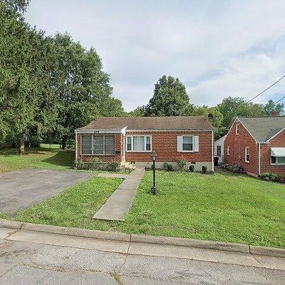 229 Wentworth Ave Ne, Roanoke, VA 24012