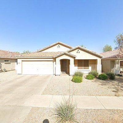 22951 S 215 Th St, Queen Creek, AZ 85142