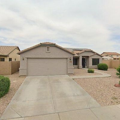 22986 W Morning Glory St, Buckeye, AZ 85326