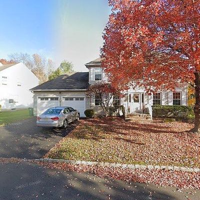 23 Treeview Cir, Scotch Plains, NJ 07076