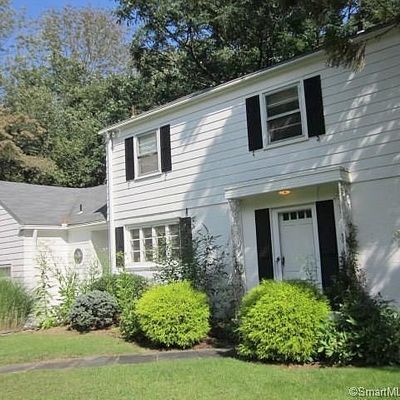 23 Tumblebrook Rd, Woodbridge, CT 06525