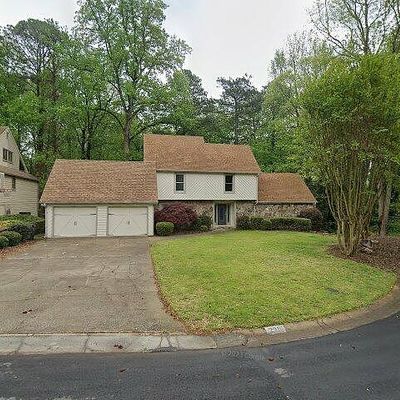 230 Back Tee Ct, Roswell, GA 30076