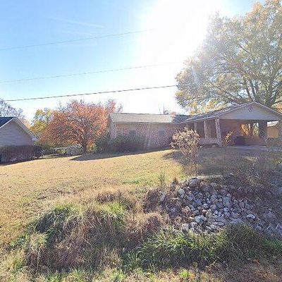 230 Bristol Ln, Hot Springs National Park, AR 71913