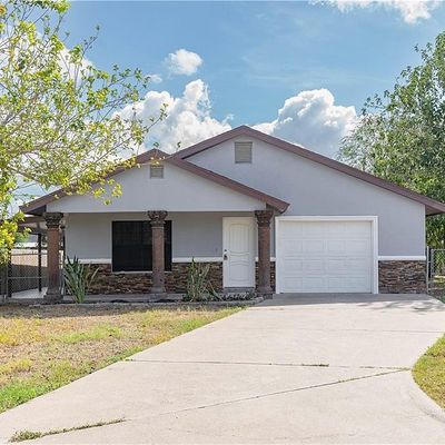 2300 Kirk Ave, Mission, TX 78574