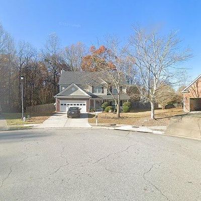 2300 Legare Ct, Lawrenceville, GA 30043