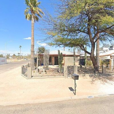 2301 E 23 Rd St, Tucson, AZ 85713