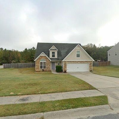 2301 Peach Blossom Pass, Hephzibah, GA 30815