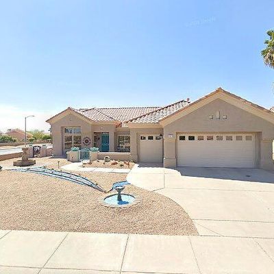 23012 N 146 Th Ln, Sun City West, AZ 85375