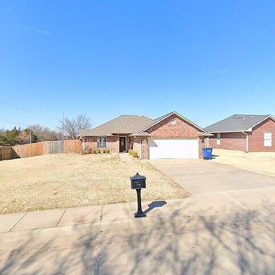 2302 N Benjamin St, Stillwater, OK 74075