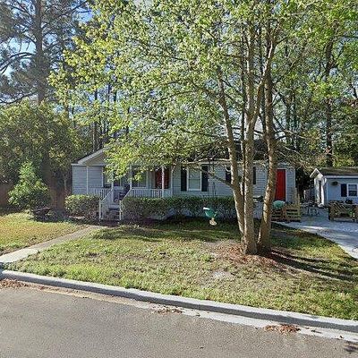 2305 Lorraine Dr, Savannah, GA 31404