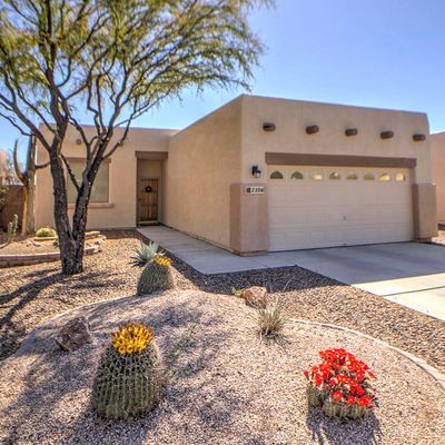 2306 N Avenida Mena, Green Valley, AZ 85614