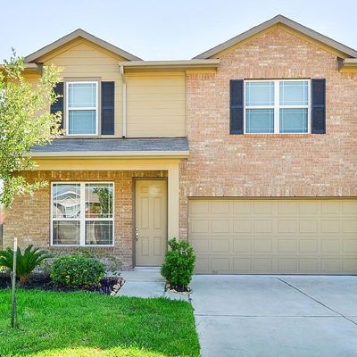 2306 Corry Crest Cir, Katy, TX 77493