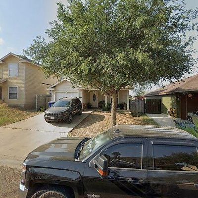 2307 Alegria St, Laredo, TX 78046