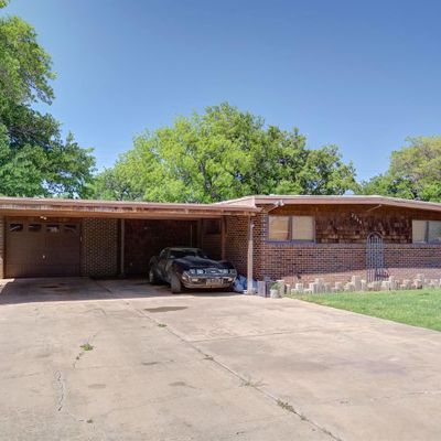 2308 49 Th St, Lubbock, TX 79412